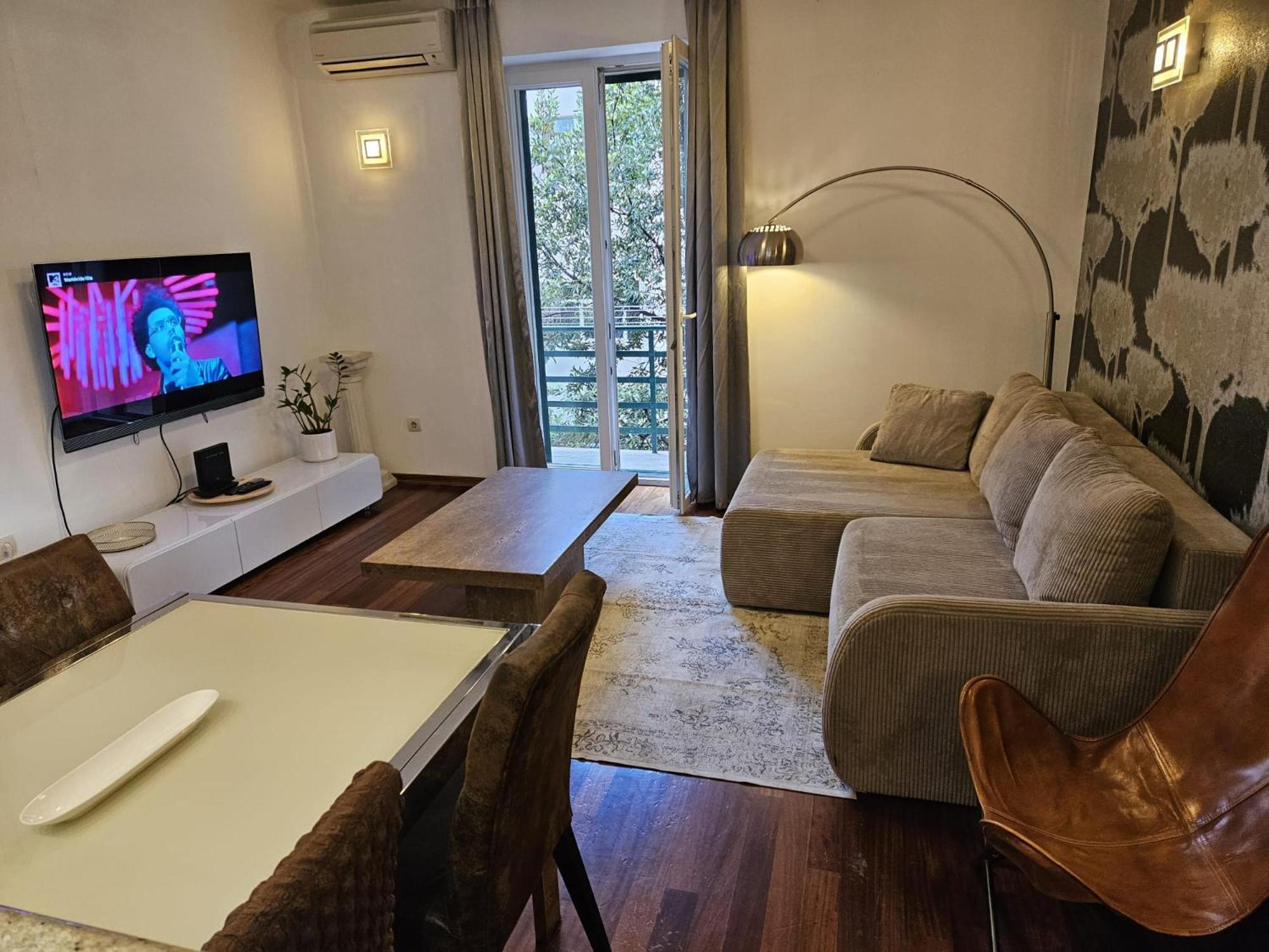 Paun Apartman Split Habitación foto
